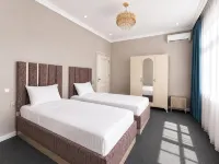 Central City hotel - Jacuzzi