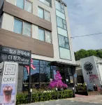 The Jeongga Hotels in 