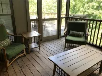 The Watson Townhome in Rock Barn Country Club & Spa - Boutique