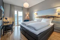 Quality Hotel Grand Larvik - 4 Sao