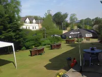 The Woodhouse Hotel Hotels in Largs