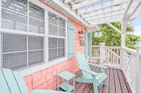 Best Little Beach House on Anna Maria Island!  With a pool & steps to the beach! - 4-Star