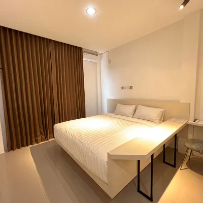 Prestige Guest House Hotel dekat GRAHA YHS BALIKPAPAN