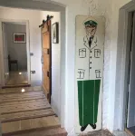 Easel Cottage Near Wells: an Art-Filled Hideaway Adjacent to Andelli Art Gallery - Wifi