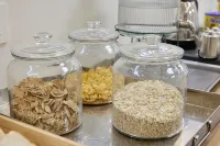 Pensión Serafín - sarapan
