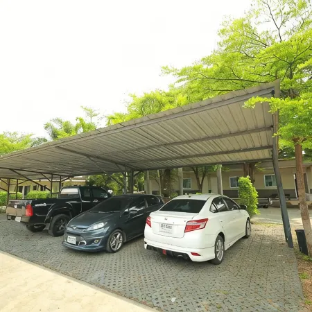 Baan Sabuy Jung