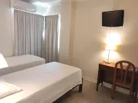 Hotel Sao Mamede タマリス・ビーチ周辺のホテル