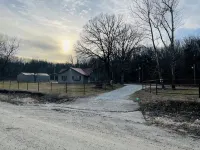 Guest House at CM Cattleco