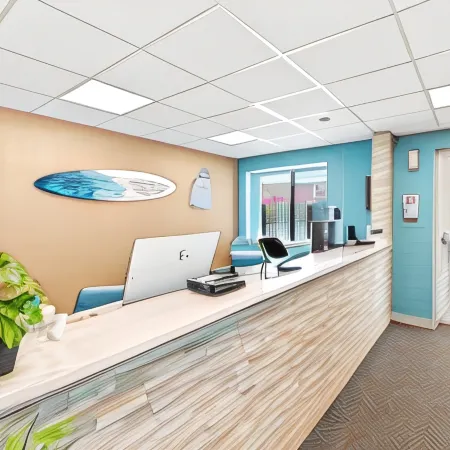 The Waves Hotel, Ascend Hotel Collection