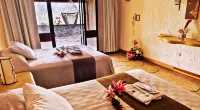 Hostal de la Luz - Spa Holistic Resort - spa