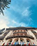 Hotel Ilisia - 3 estrellas