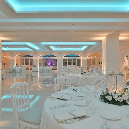 Oleandri Resort Paestum