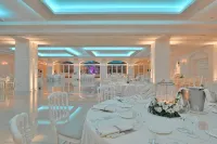 Oleandri Resort Paestum - sarapan