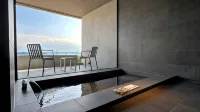 Hotel Anaga - Badekar