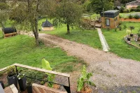 Chez Laurette - Alppimaja