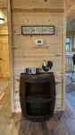 Spacious Cabin in Hocking Hills close to Caves.HotTub,Grill & 66 Acres of Hiking
