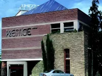 Premium Wellness & Wine Hotel Znojmo Hotel di 