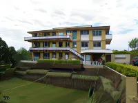 Tagimoucia House Hotel