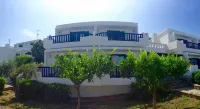 Agionissi Resort - スパ