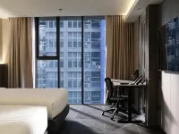 Bangkok City Rama 9 Hotel Hotels near MRT-Phra Ram 9