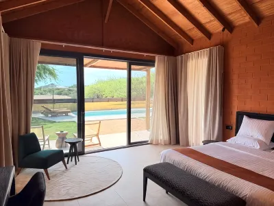 แอรีส์ วิลเลจ โรงแรมใน
