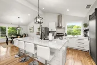 Charming Countryside House - Holiday bungalows