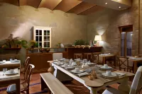 Borgo di Pietrafitta Relais - Завтрак