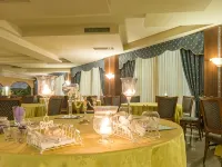 Hotel Lido - Beach and Palace Hotel a Bolsena