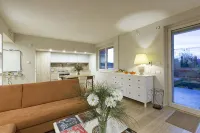 Accommodation Spaccasole 1 on Cortona - Homestays