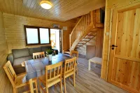 Tropikana Domki, Apartamenty - Kæledyr tilladt