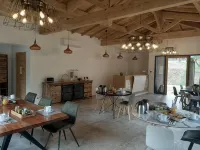 Kyrn Flor - Domaine Sant Antone Hotels in Corte