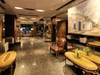Ramada Plaza by Wyndham Tucuman Hotels in 