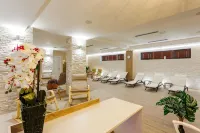 Spa Hotel Aspa Vila - spa