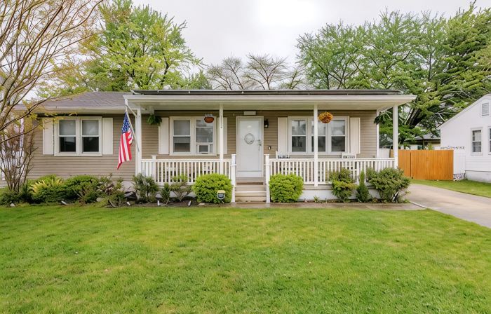3 bedroom Family Friendly Retreat By the Bay!
