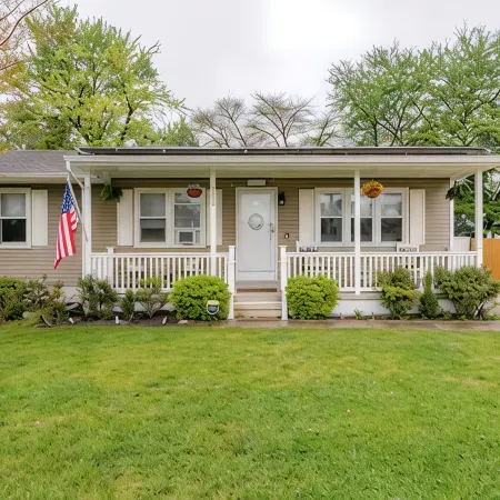 3 bedroom Family Friendly Retreat By the Bay!