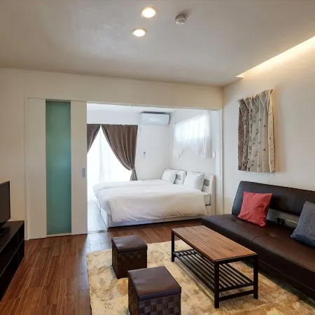 Condominium･yuyuki