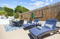 The Hidden Treasure Estate