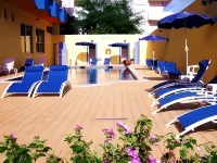 Hotel Apolo - Bãi biển