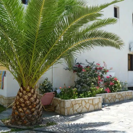 Karmi Apartments