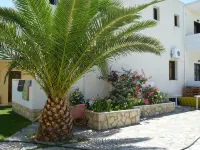 Karmi Apartments