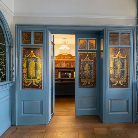 Escape Boutique B&B