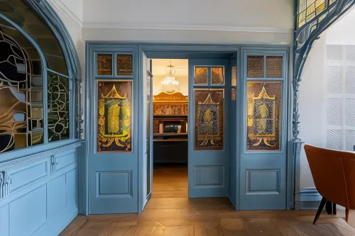 Escape Boutique B&B - 5 Sao
