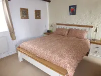 Cosy Rural Barn Retreat for Couples Near Stunning Cornish Coast - Boutique