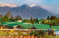 The Orchard Retreat & Spa - Mountain view