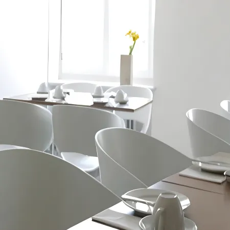 Hotel Mons am Goetheplatz