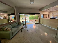 AP Hotel Madrid Airport - Airport Shuttle
