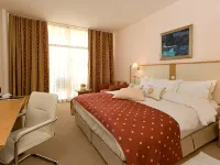 Apollo Spa Resort - All-Inclusive , Indoor & Outdoor Pools & Individual AC in Every Room Hotels in Varna