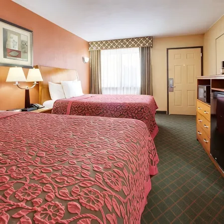 Hotel Blue Fairfield TX