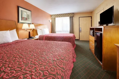 Hotel Blue Fairfield TX