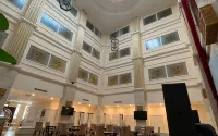 An Loc Hotel & Spa - servizio colazione